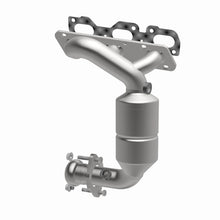 Load image into Gallery viewer, MagnaFlow Conv DF 01-05 Ford Escape / Mazda Tribute 2.0L (CA Emissions)
