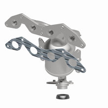 Load image into Gallery viewer, MagnaFlow 01-04 Honda Civic DX/LX Manifold DF Converter
