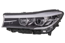 Load image into Gallery viewer, Hella 2016-2020 BMW 740e xDrive Headlight Assembly
