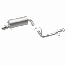 Load image into Gallery viewer, BRE Exhaust 02-08 9-2X Forester Impreza 2.0L 2.5L Muffler Kit
