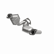 Load image into Gallery viewer, MagnaFlow Conv. DF 98-00 Ranger 3.0/4.0L Fron
