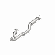 Load image into Gallery viewer, MagnaFlow Direct-Fit OEM EPA Compliant Catalytic Converter - 13-15 Nissan Pathfinder V6 3.5L
