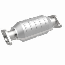 Load image into Gallery viewer, MagnaFlow Conv DF 95-98 Nissan 240SX 2.4L Front (49 State)
