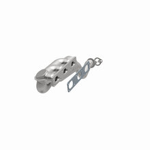 Load image into Gallery viewer, Magnaflow Conv DF BMW 5 99-00 Front
