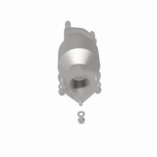 Load image into Gallery viewer, MagnaFlow Conv Direct Fit OEM 13-17 Honda Accord L4 2.4 Underbody
