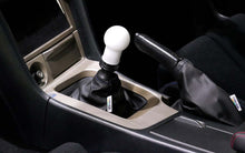 Load image into Gallery viewer, GReddy Duracon Shift Knob B-Type - White
