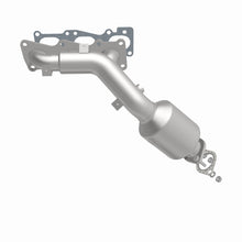 Load image into Gallery viewer, MagnaFlow Conv DF 10-12 Hyundai Genesis 3.8L
