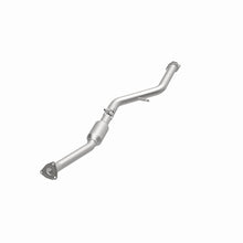Load image into Gallery viewer, MagnaFlow 14-15 Subaru Forester 2.5L Direct Fit CARB Compliant Catalytic Converter
