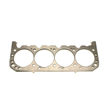 Load image into Gallery viewer, Cometic Ford 800 Pro Stock V8 .098in MLS Cyl Head Gskt-4.770in Bore-5.000in Bore Centers
