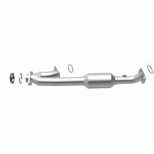 Load image into Gallery viewer, MagnaFlow Conv DF 05-07 4-Run/FJ Passenger Side Rear

