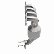 Load image into Gallery viewer, MagnaFlow Conv DF 10-11 Hyundai Accent 1.6L
