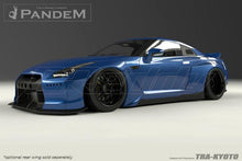 Load image into Gallery viewer, GReddy Nissan GTR R35 Pandem Duck Tail Wing - ***SPECIAL ORDER CANNOT CANCEL***

