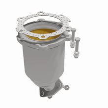 Load image into Gallery viewer, Magnaflow 2006 Nissan Altima 3.5L Direct Fit Converter
