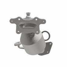 Load image into Gallery viewer, Magnaflow Conv DF 10-12 Insight 1.3L Manifold
