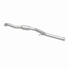 Load image into Gallery viewer, MagnaFlow Converter Direct Fit 15-19 Subaru WRX H4 2.0L

