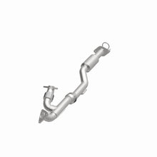 Load image into Gallery viewer, MagnaFlow Direct-Fit OEM EPA Compliant Catalytic Converter - 13-15 Nissan Pathfinder V6 3.5L
