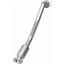 Load image into Gallery viewer, Magnaflow 15-17 NX300h L4 2.5 OEM Underbody Direct Fit Converter
