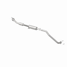 Load image into Gallery viewer, Magnaflow 03-06 Pontiac Vibe 1.8L Direct Fit Converter
