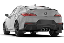 Load image into Gallery viewer, Rally Armor 23-24 Acura Integra Type S Black Mud Flap w/ Dark Grey Logo

