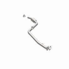 Load image into Gallery viewer, Magnaflow 11-12 X3 3 L Underbody Direct Fit Converter
