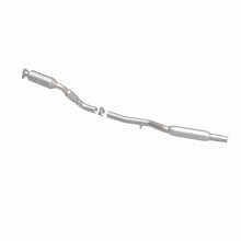 Load image into Gallery viewer, MagnaFlow Conv Direct Fit 05-06 Audi A6 Quattro 3.2L
