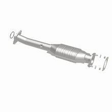 Load image into Gallery viewer, MagnaFlow Conv DF 07 Titan 5.6L P/S rr OEM
