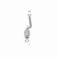 Load image into Gallery viewer, MagnaFlow Conv DF 02-06 Nissan Sentra 2.5L Rear
