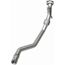 Load image into Gallery viewer, BRE Exhaust 05-08 A4 Quattro 2.0L Front Pipe Kit
