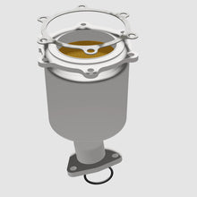 Load image into Gallery viewer, MagnaFlow Conv DF 01-04 Pathfinder D/S frt OE
