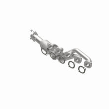 Load image into Gallery viewer, MagnaFlow Conv DF 06-08 BMW M5/M6 5.0L PS Man
