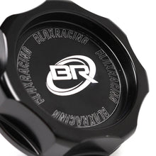 Load image into Gallery viewer, BLOX Racing Billet Honda Oil Cap - Black
