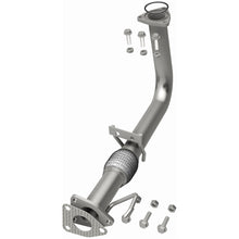 Load image into Gallery viewer, BRE Exhaust 98-02 Accord 2.3L Front Pipe Kit
