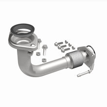 Load image into Gallery viewer, BRE Exhaust 03-07 Accord 2.4L Front Pipe Kit
