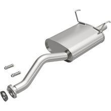 Load image into Gallery viewer, BRE Exhaust 02-06 Civic RSX 2.0L Muffler Kit
