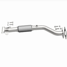 Load image into Gallery viewer, BRE Exhaust 01-06 Elantra 2.0L Front Pipe Kit
