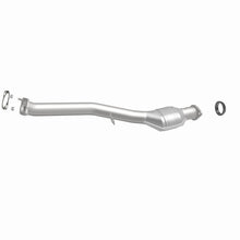 Load image into Gallery viewer, MagnaFlow Converter Direct Fit 08-09 Subaru Outback H4 2.5
