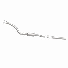 Load image into Gallery viewer, MagnaFlow Conv DF 96-99 Audi A4/A4 Quattro 2.8L P/S (49 State)
