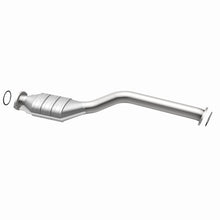 Load image into Gallery viewer, MagnaFlow Conv DF 92-97 GS300/SC300 3.0 Rear
