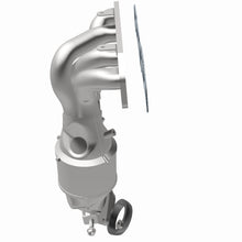 Load image into Gallery viewer, Magnaflow 04-05 Nissan Altima 2.5L Direct Fit Converter
