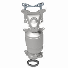 Load image into Gallery viewer, MagnaFlow 12-14 Honda CR-V 2.4L L4 GAS California Catalytic Converter Direct Fit
