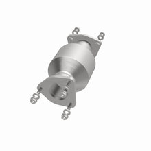 Load image into Gallery viewer, MagnaFlow Conv Direct Fit OEM 13-17 Honda Accord L4 2.4 Underbody
