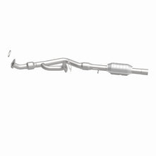 Load image into Gallery viewer, MagnaFlow Conv DF 01-03 Santa Fe
