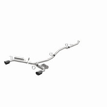 Load image into Gallery viewer, Magnaflow 2022+ Honda Civic SI NEO Cat-Back Exhaust System
