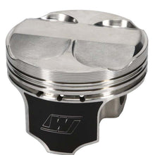 Load image into Gallery viewer, Wiseco Honda K24 w/K20 Head +5cc CR
