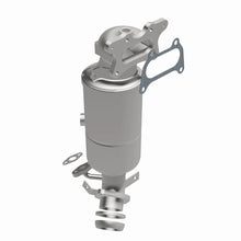 Load image into Gallery viewer, MagnaFlow DF 06-08 Civic 1.8L Manifold
