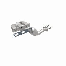 Load image into Gallery viewer, MagnaFlow Conv DF 04-05 BMW 530i 3.0L Rear Ma

