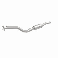 Load image into Gallery viewer, MagnaFlow Conv DF 96-99 Audi A4/A4 Quattro 2.8L D/S (49 State)
