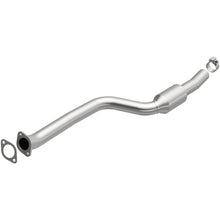 Load image into Gallery viewer, Magnaflow 09-16 BMW Z4 L6 3.0L OEM Grade / EPA Compliant Direct-Fit Catalytic Converter
