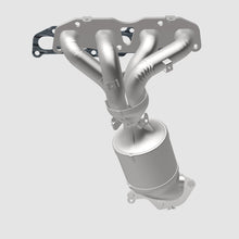 Load image into Gallery viewer, MagnaFlow Conv Direct Fit California Grade CARB Compliant 07-10 Nissan Altima L4 2.5L
