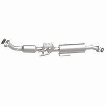 Load image into Gallery viewer, MagnaFlow Conv DF 20-22 Toyota Prius Prime Underbody 1.8L
